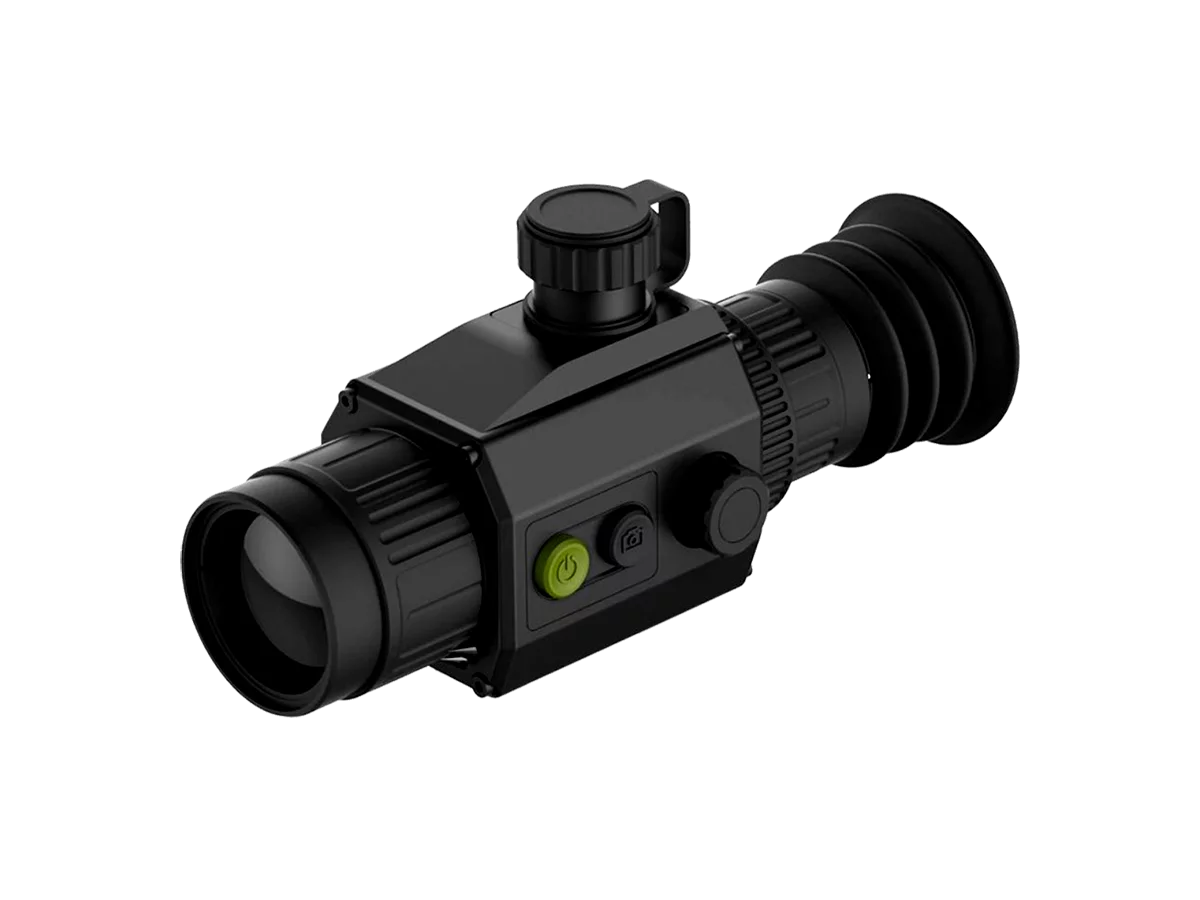 Тепловизионный прицел Pixfra CHIRON C435