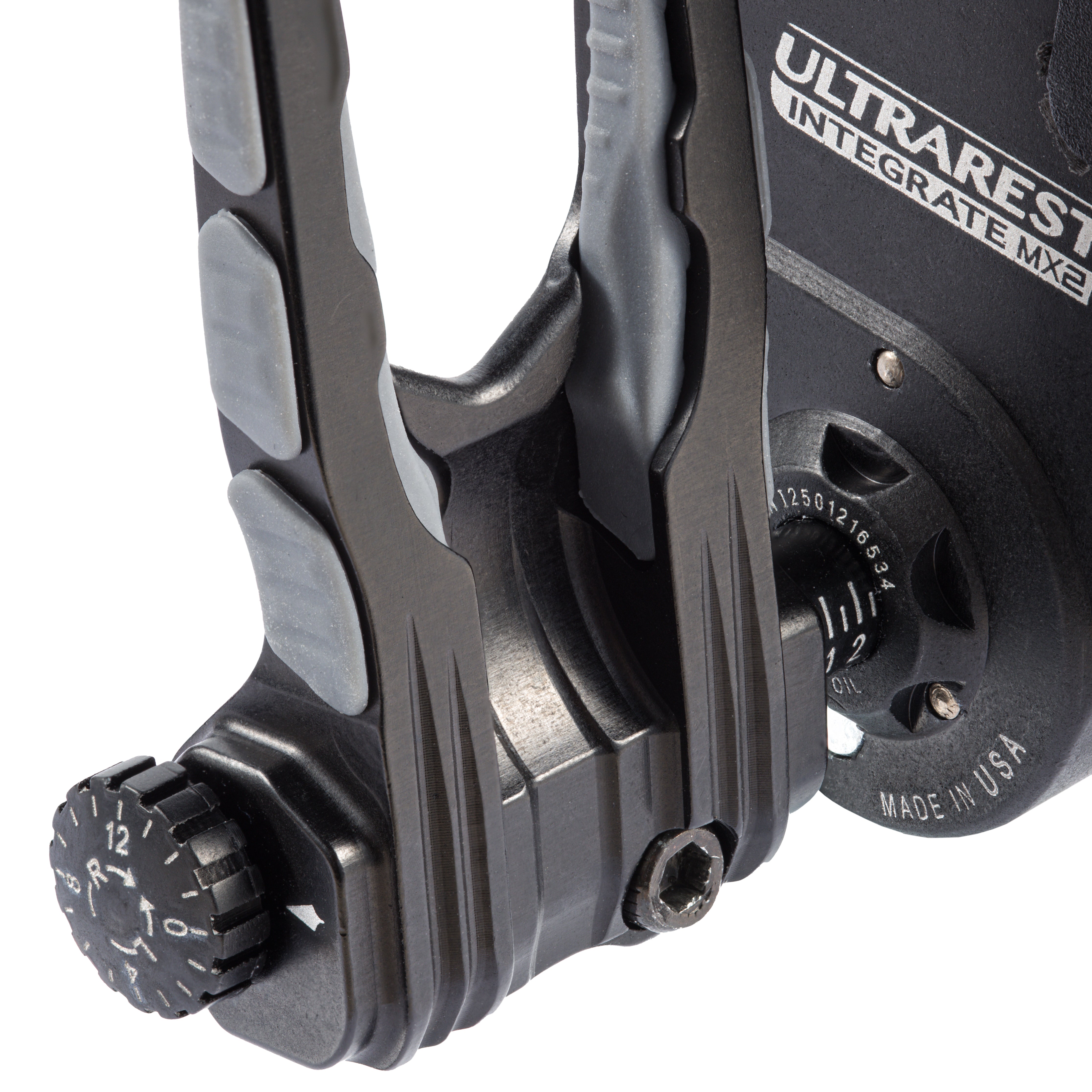 фото Полочка QAD Integrate Ultra Rest MX2 Полочка QAD Integrate Ultra Rest MX2