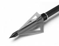 Наконечник OZ трехлезвенный 125 грн