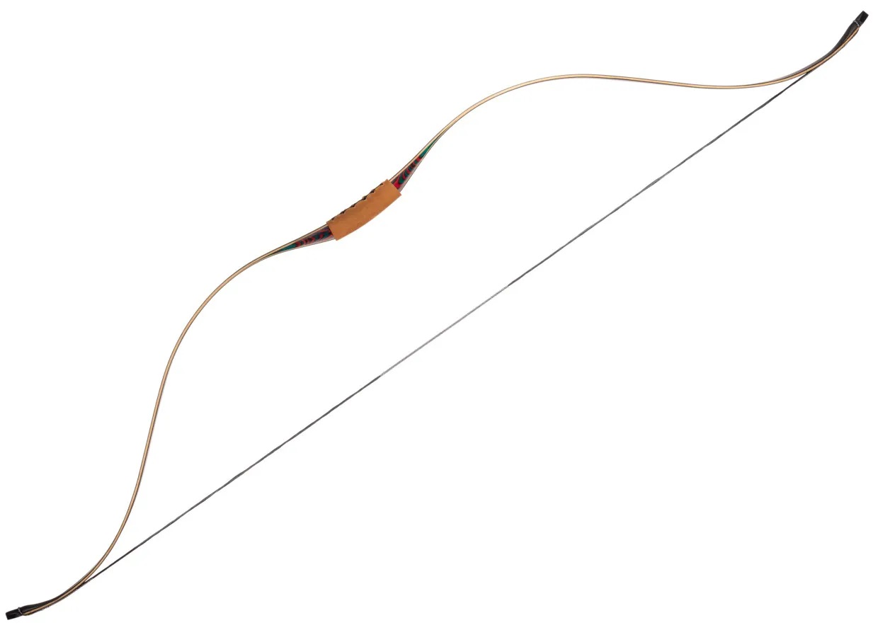 Лук традиционный Centershot Shadow 52" 40 фунтов