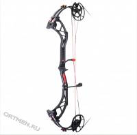 товар Лук блочный PSE  VENDETTA VX 2017