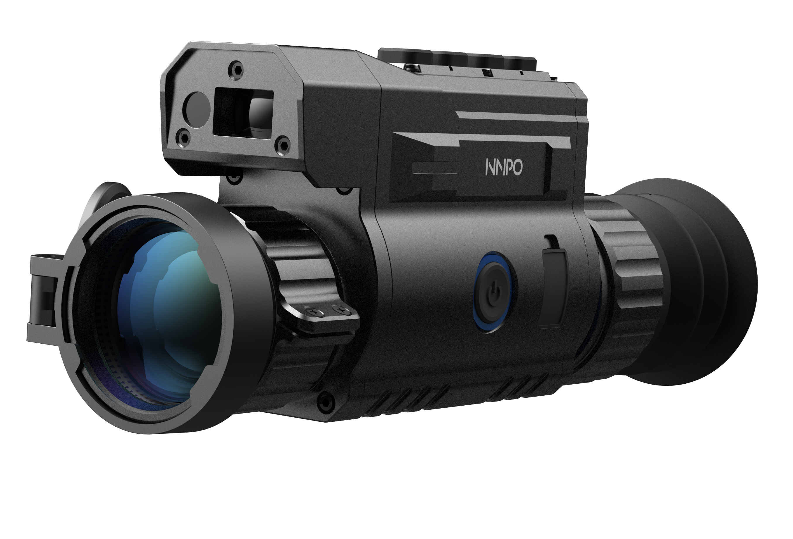 фото Тепловизионный прицел NNPO TR22-LRF-325 с дальномером Тепловизионный прицел NNPO TR22-LRF-325 с дальномером