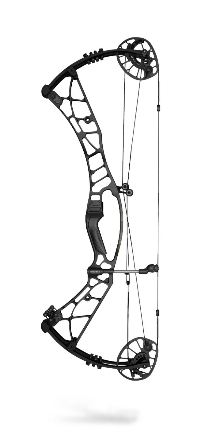 фото Лук блочный Hoyt AXIUS ULTRA 2020 Лук блочный Hoyt AXIUS ULTRA 2020