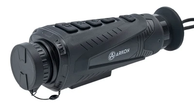 фото Тепловизионный монокуляр ARKON OVis II LM35 Тепловизионный монокуляр ARKON OVis II LM35