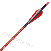 Стрела лучная карбоновая Вектор 350