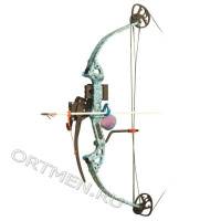 товар Лук блочный PSE Discovery Bowfishing PKG LH