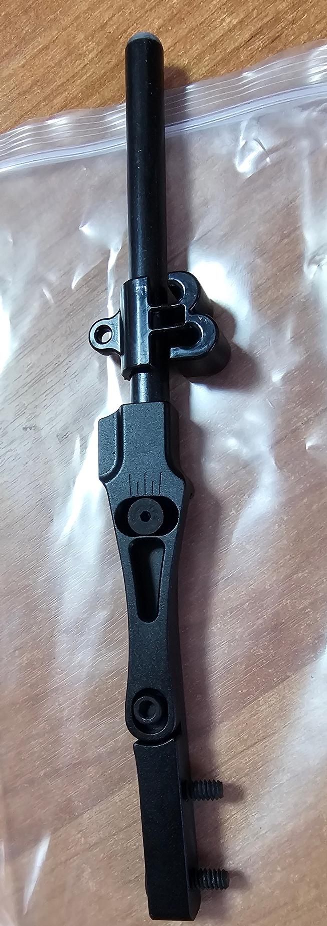 товар Отвод Sanlida Hero 10