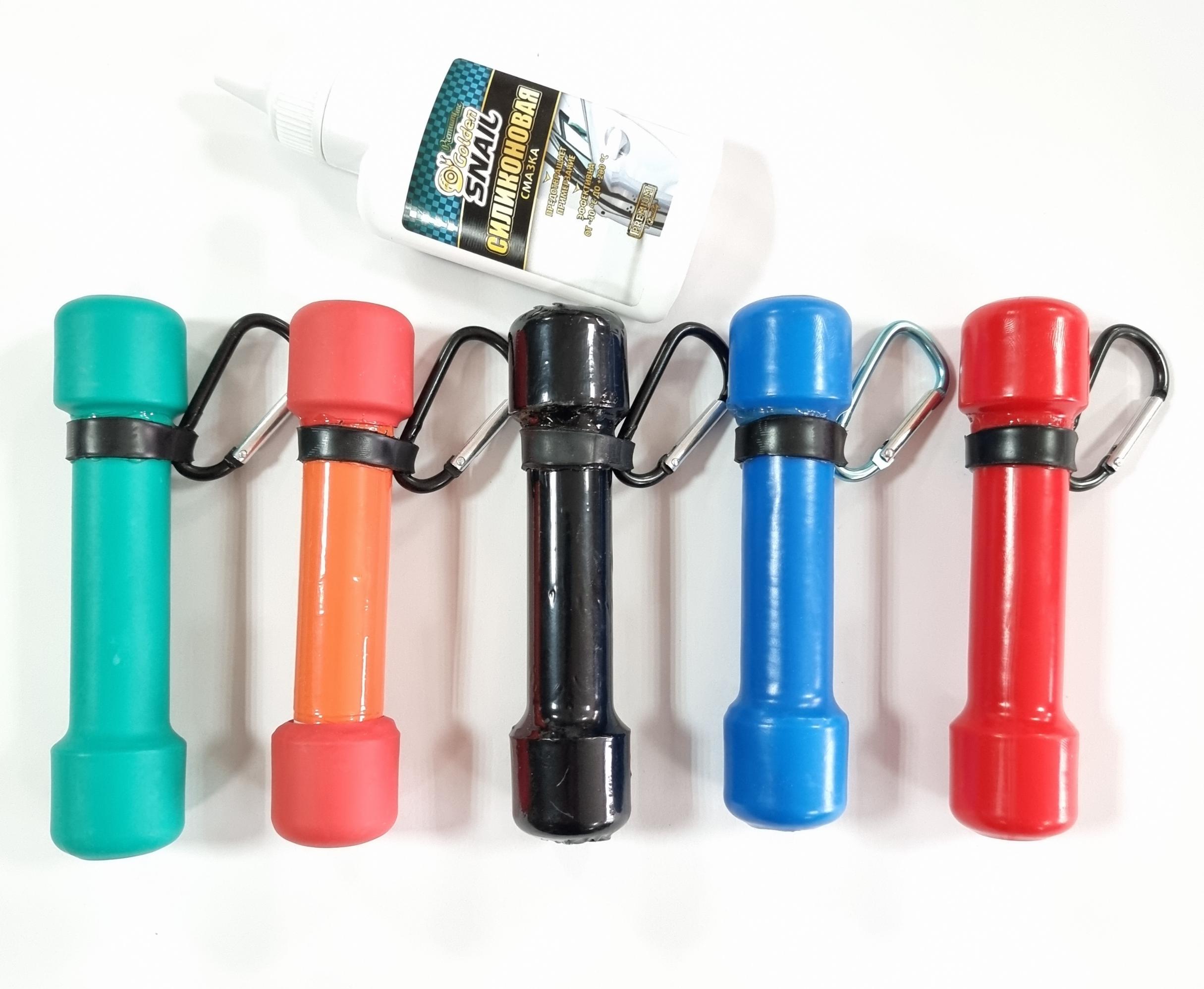 фото Смазка для стрел с силиконом Смазка для стрел с силиконом