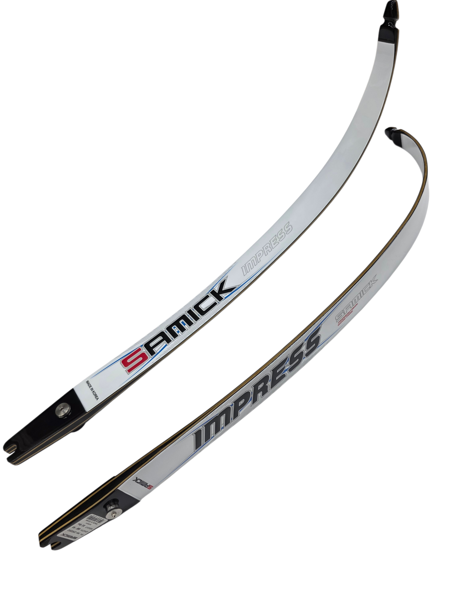 Плечи для классического лука Samick Impress-W ILF