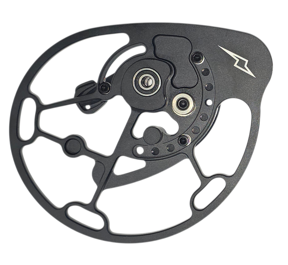 Блок верхний для блочного лука Lwano Fuxi