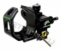 товар Полочка NAP Apache Drop-Away Black RH