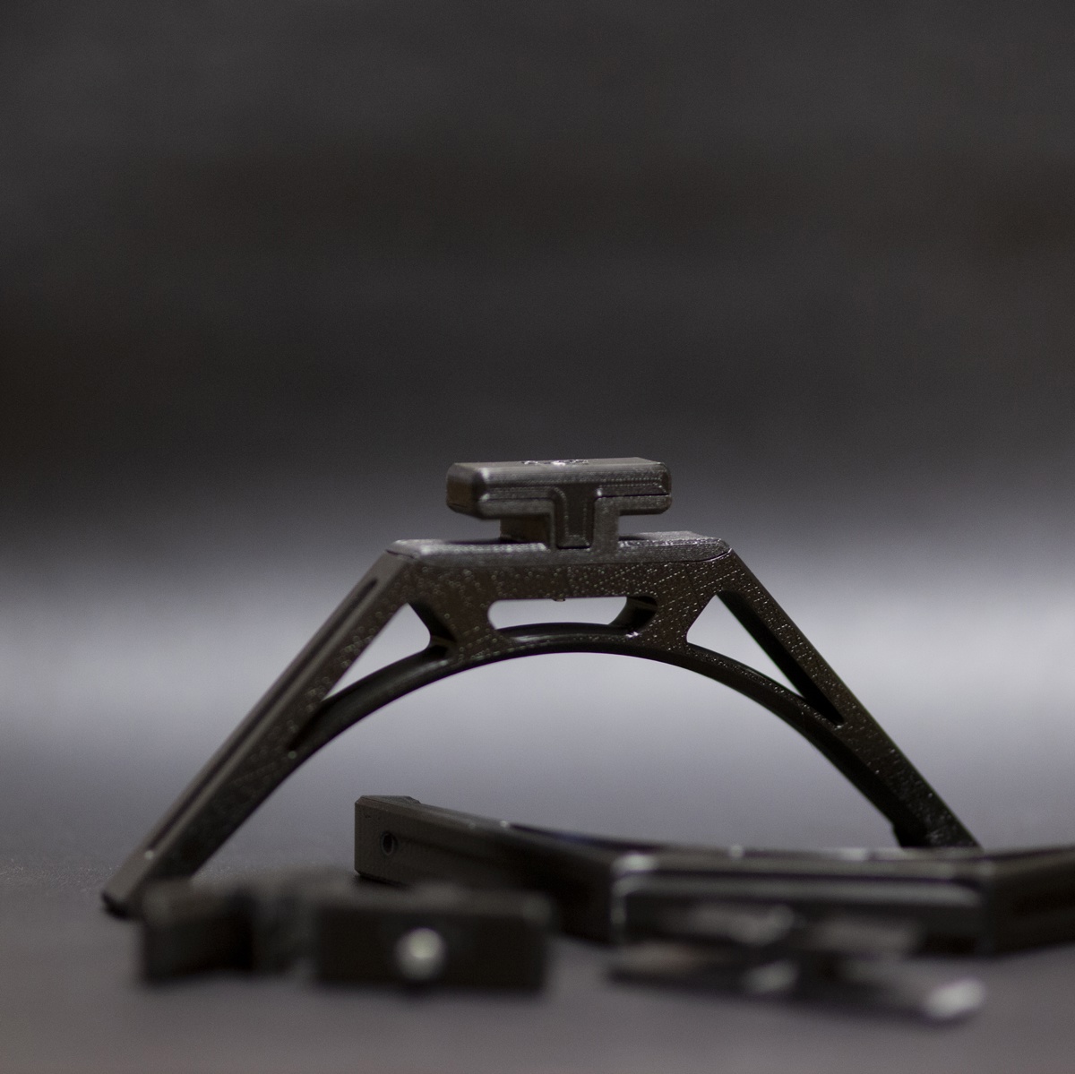 товар Подставка под спортивный блочный лук