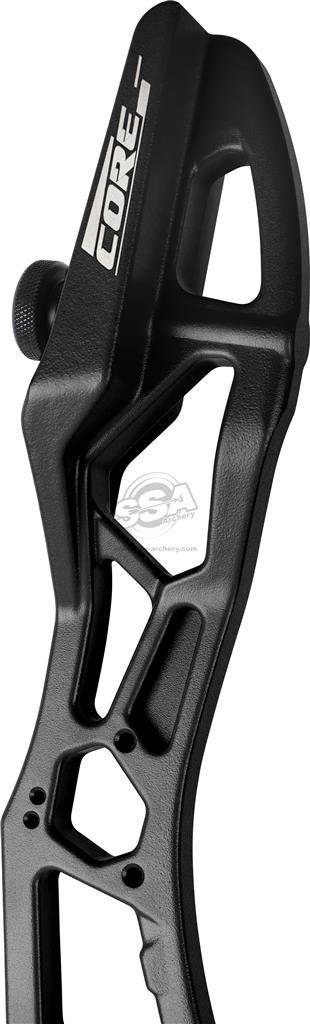 фото Рукоять для классического лука CORE JET V2 RH Рукоять для классического лука CORE JET V2 RH