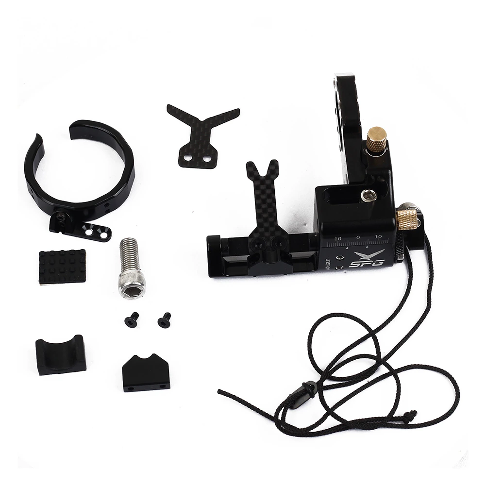 товар Полка для блочного лука падающая SPG 