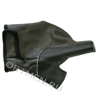 Перчатка для упора (L)