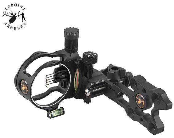 товар Прицел для блочного лука Topoint DB8150