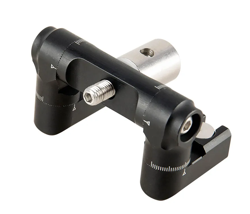 фото Тройник системы стабилизации Topoint PR665 Тройник системы стабилизации Topoint PR665