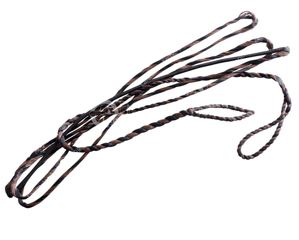 товар Тетива для лука фламандская 60" Bearpaw Fast Flight Flemish