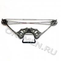 Плечи для арбалета Ифрит, Тактик, Скальд