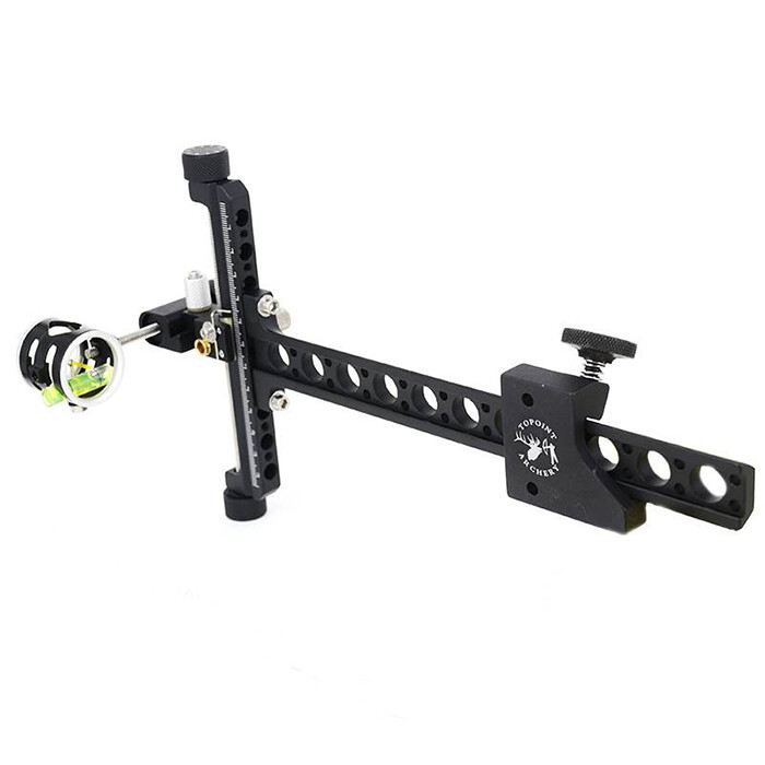 товар Прицел для блочного лука спортивный Topoint TP8510