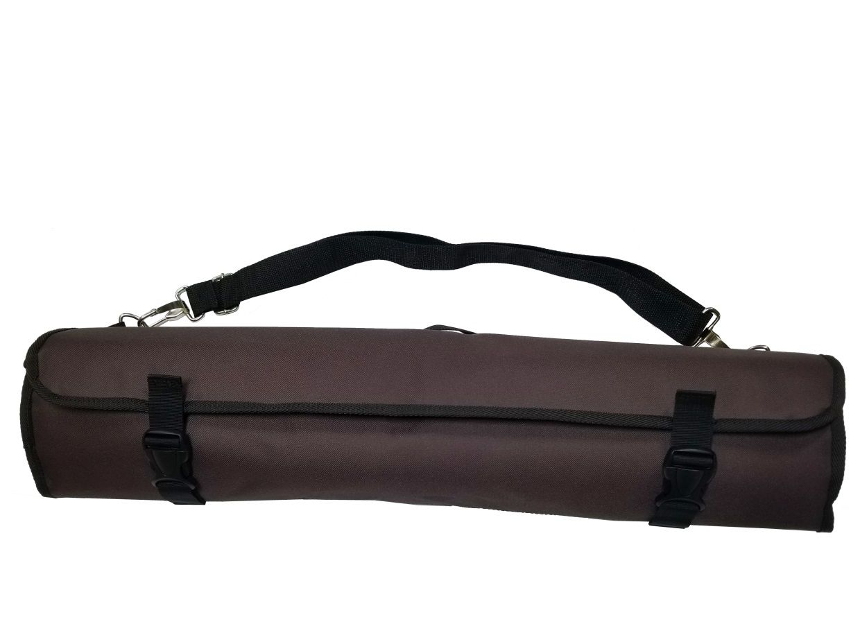 Чехол для классического лука (коричневый)