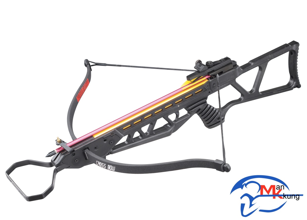 Арбалет рекурсивный MK-120