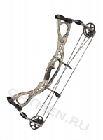 товар Лук блочный Hoyt Charger ZRX  28 (27 -30 ) Realtree Xtra