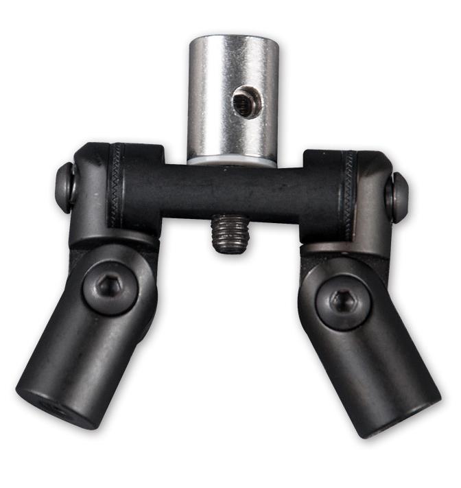 товар Тройник системы стабилизации PR606 