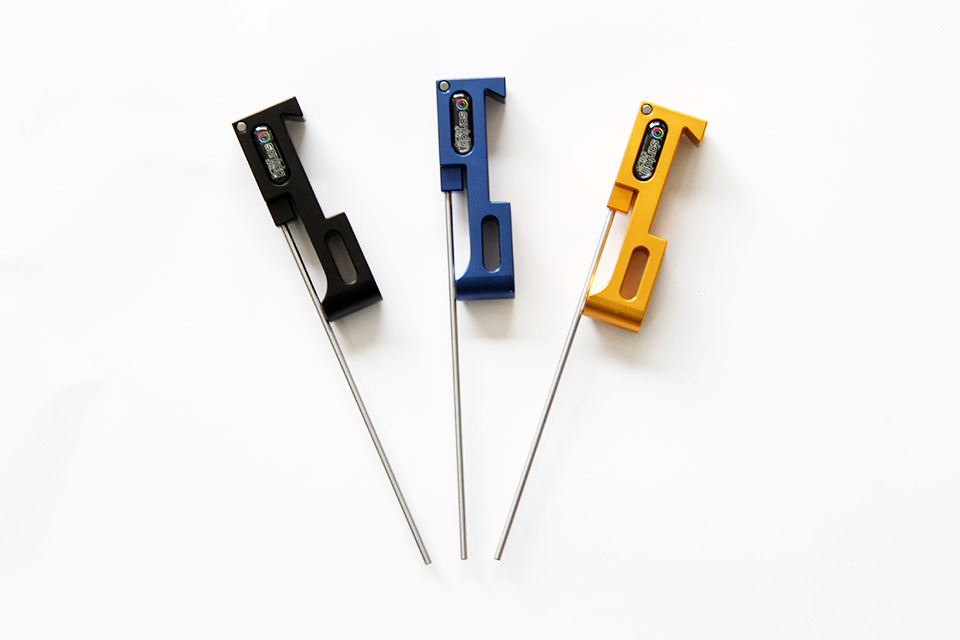 товар Кликер магнитный Sanlida X10