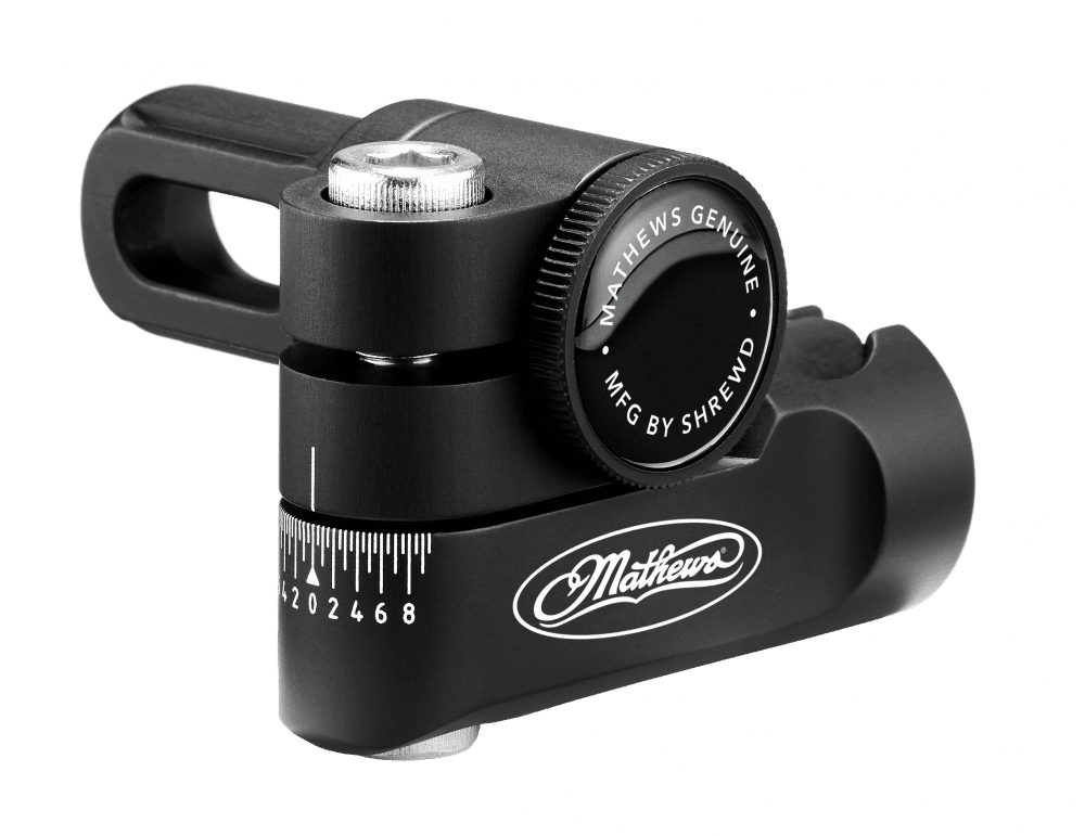 товар Вынос стабилизатора Mathews ADJUSTABLE V-BAR