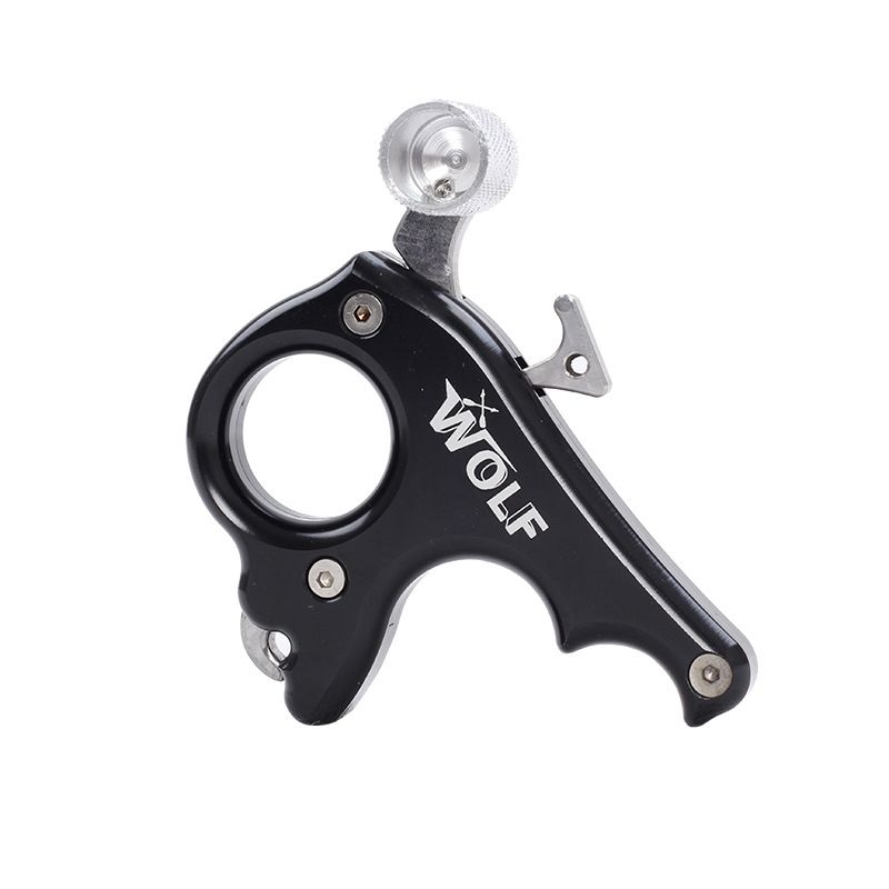 Релиз Т-образный Wolf