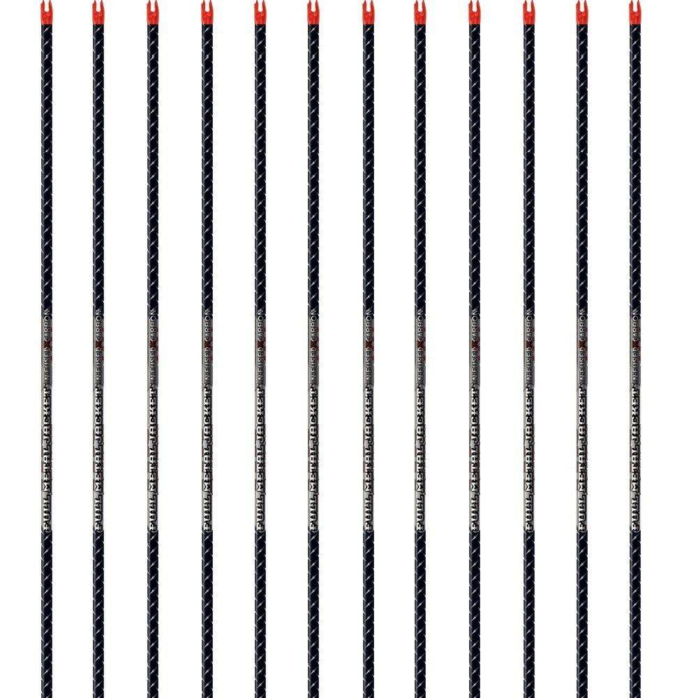  Трубка стрелы  Easton Shafts FMJ 5мм уп.6 шт 250