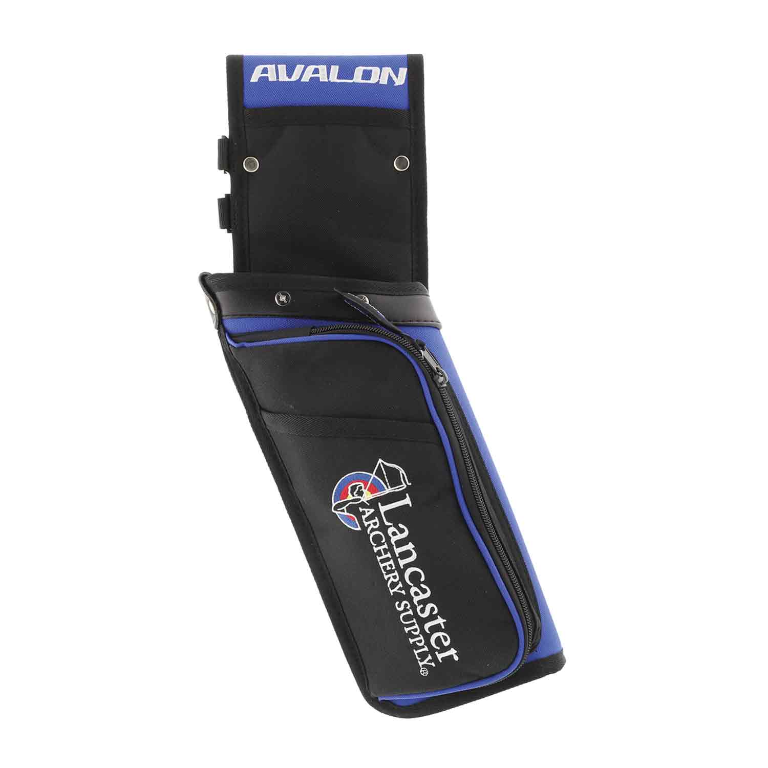 товар Колчан AVALON Lancaster FIELD синий