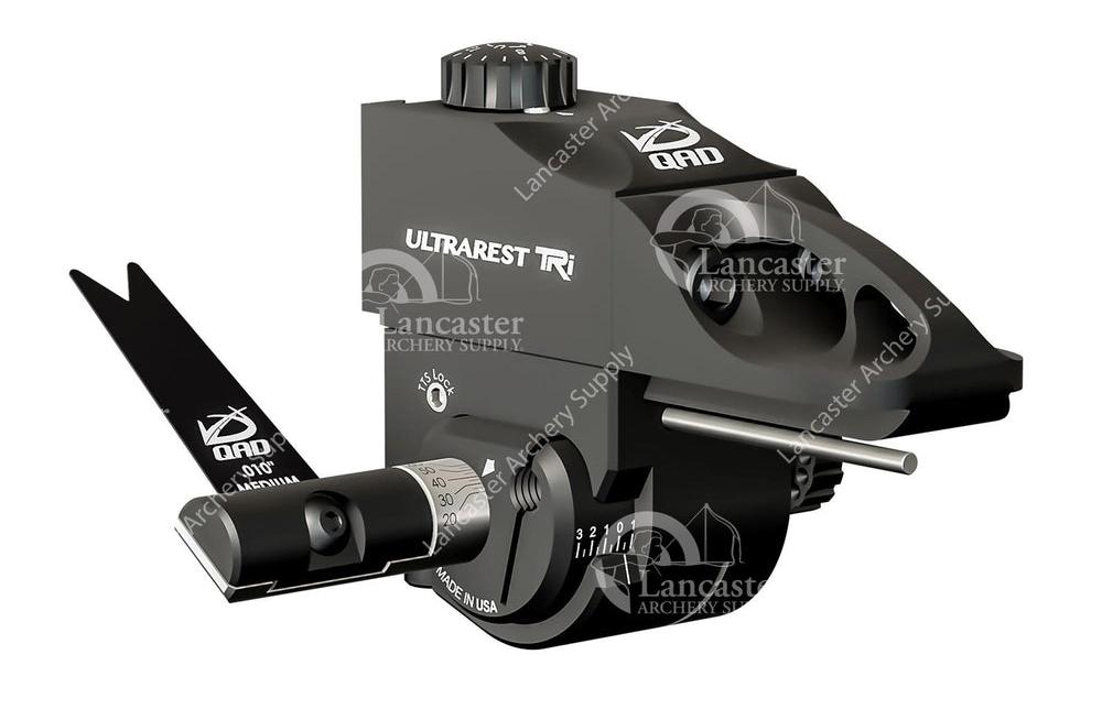 товар Полочка QAD Integrate TRi Premium Target Rest