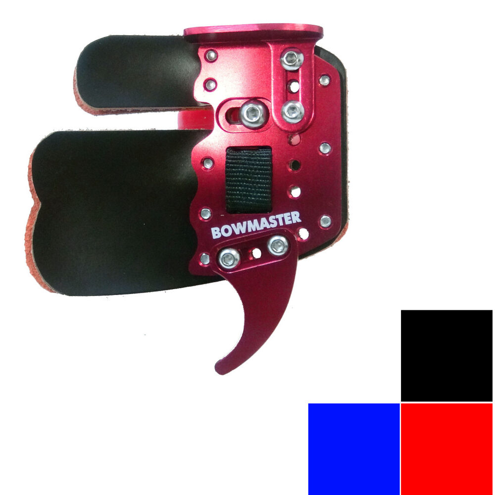 товар Напальчник для стрельбы из лука Specialist