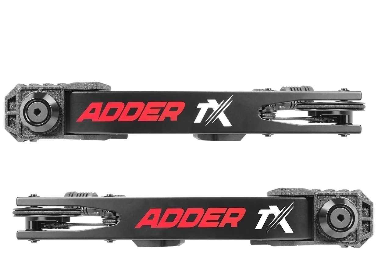 Набор для модернизации арбалета Ek Adder TX блочный