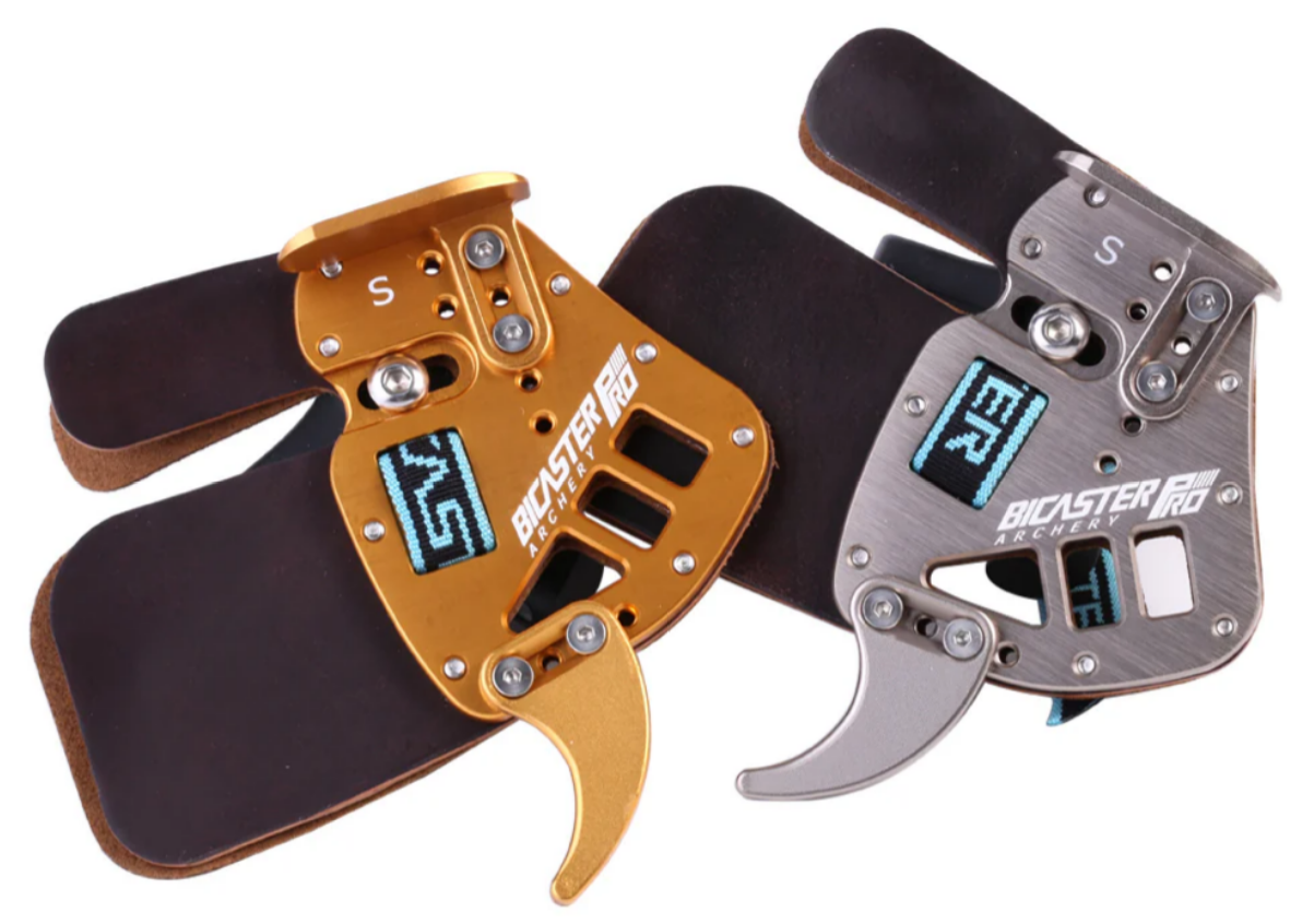 фото Напальчник для стрельбы из лука BICASTER ASA PRO Cordovan RH Напальчник для стрельбы из лука BICASTER ASA PRO Cordovan RH