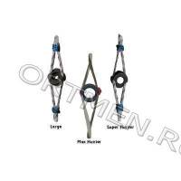 товар Пипсайт Jim Fletcher Tru Peep Hunting 1/8