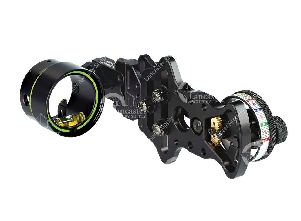 товар Прицел для блочного лука HHA Optimizer Ultra X TRAX-5510 (Rheostat)