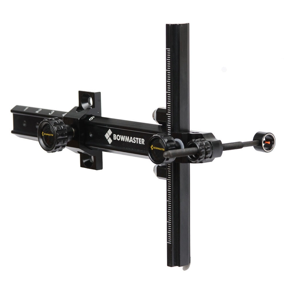 фото Прицел спортивный для классического лука Topoint TR1007 Прицел спортивный для классического лука Topoint TR1007