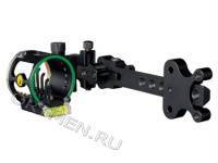 товар Прицел для блочного лука Trophy Ridge Alpha V5 Micro