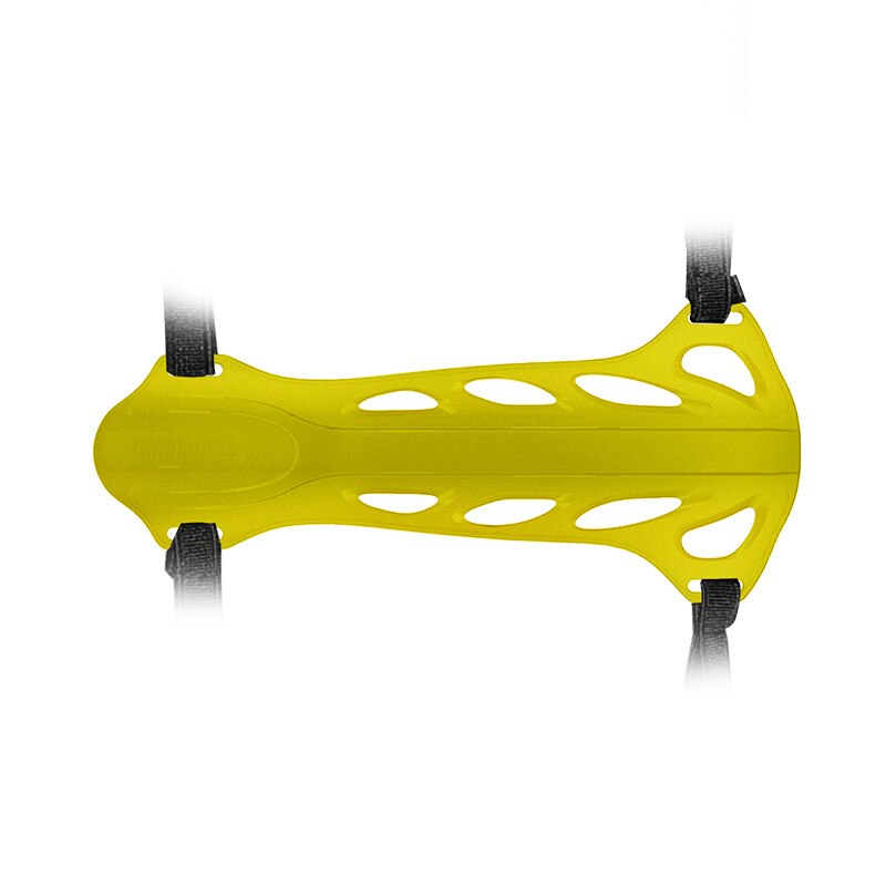 Крага для стрельбы из лука Sanlida X10 Желтый