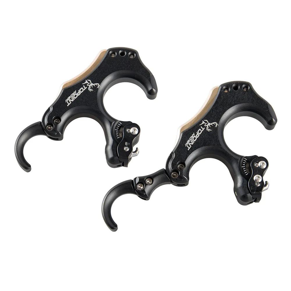 Релиз Т-образный TP460 Back Tension (поворотный)