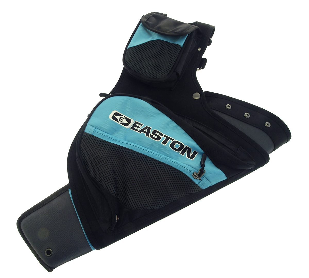 товар Колчан EASTON QUIVER HIP DELUXE бирюзовый