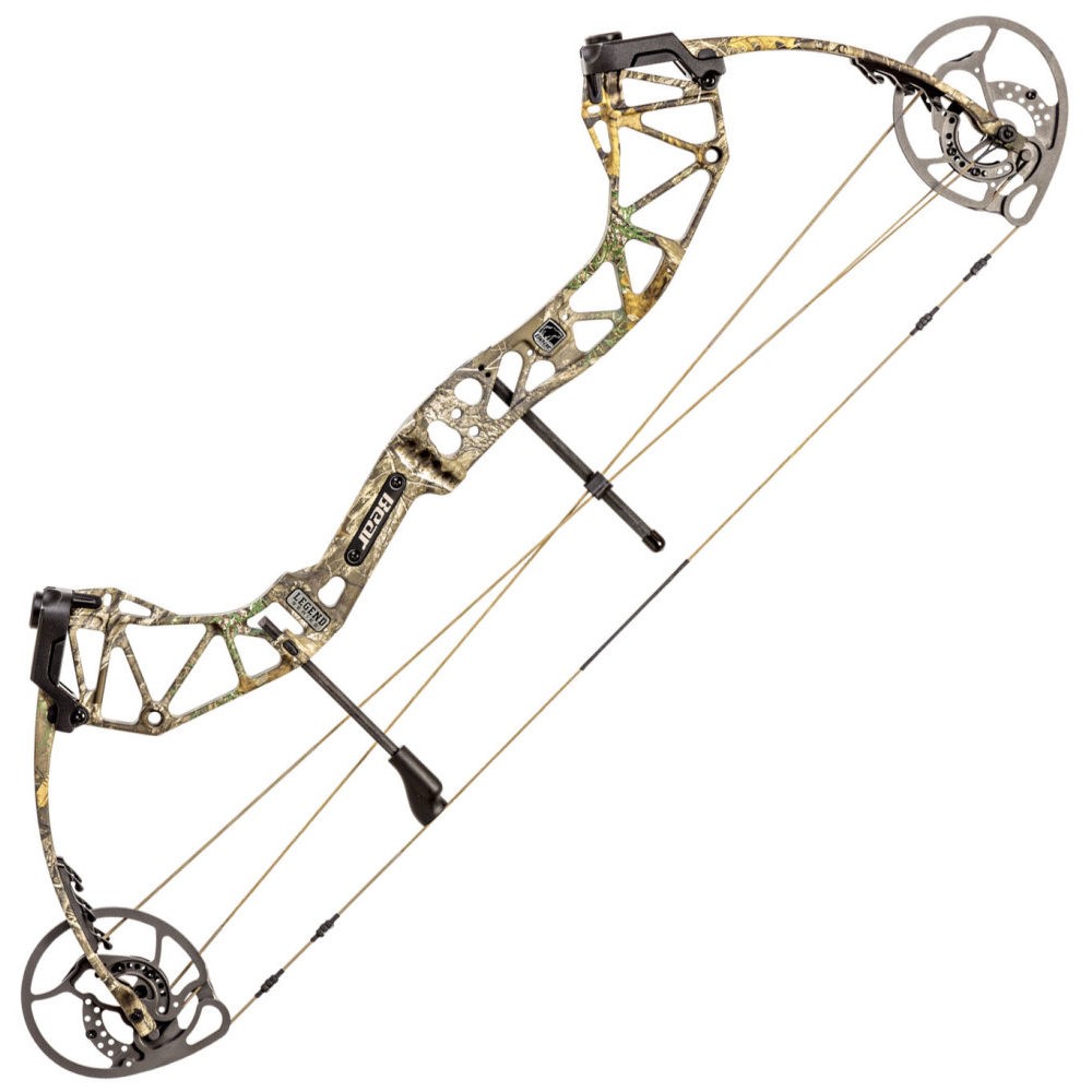 Лук блочный Bear Inception