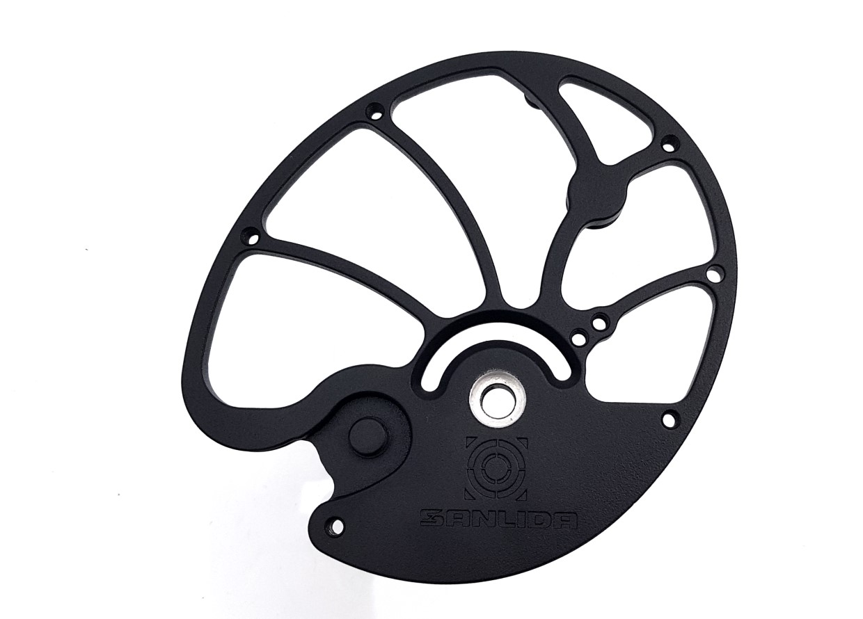 фото Блок верхний для лука Sanlida Dragon X9 Блок верхний для лука Sanlida Dragon X9