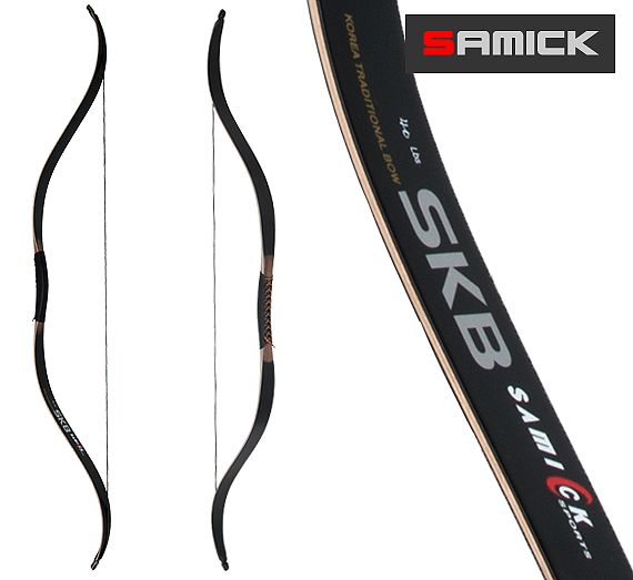 фото Лук традиционный Samick SKB Лук традиционный Samick SKB