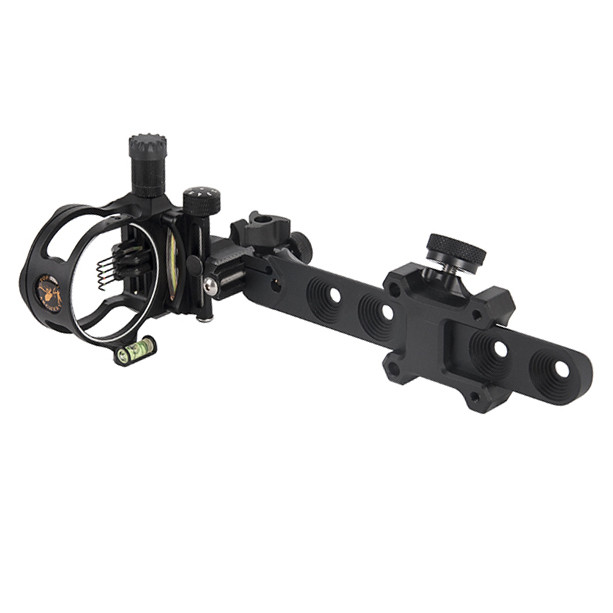 товар Прицел для блочного лука Topoint DB8250 5 pin