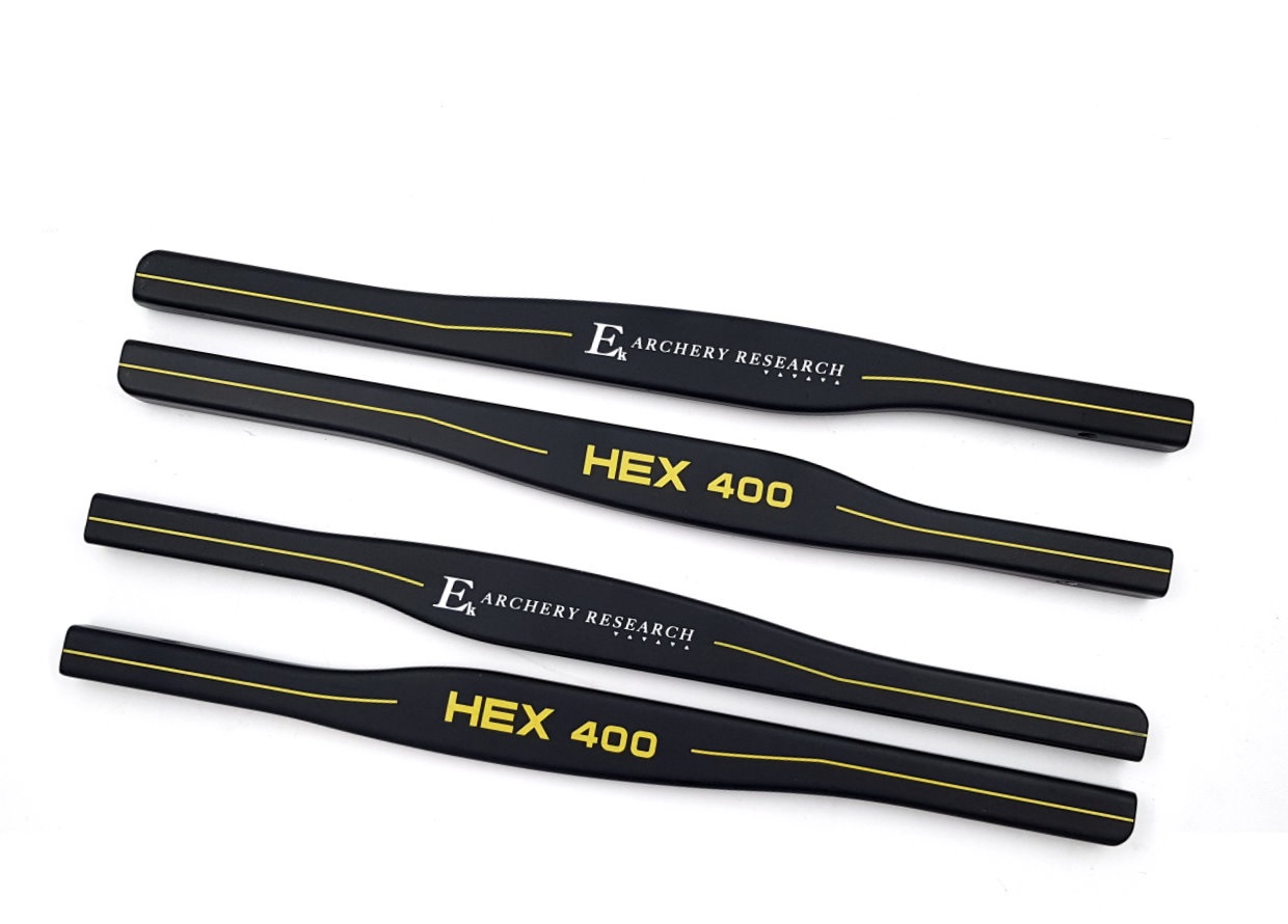 Планки для арбалета Hex 400 95 кг
