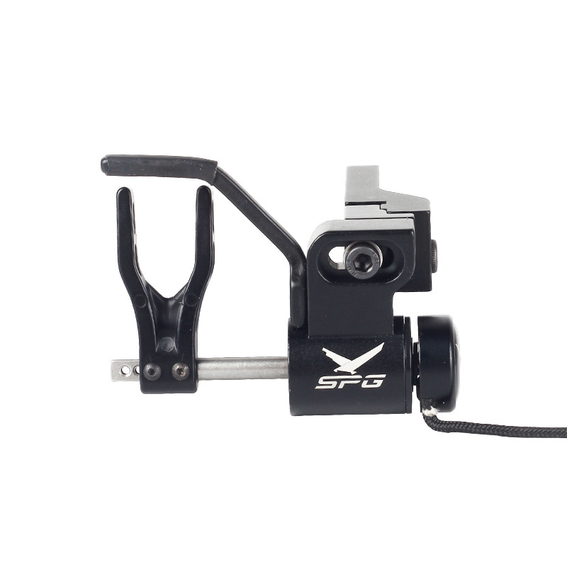 товар Полочка для блочного лука падающая SPG SP925